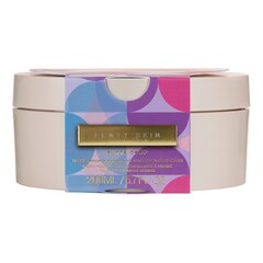 Butta Drop Warm Cinnamon Shimmering Whipped Oil Body Cream, FENTY SKIN