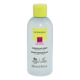 Super glow toner - Brighten + Tone