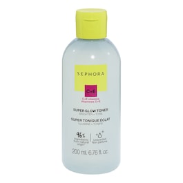 Super glow toner - Brighten + Tone image