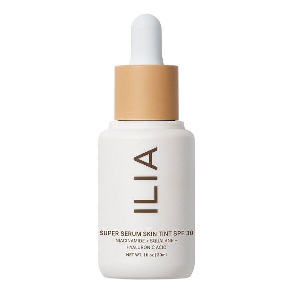 Super Serum Skin Tint SPF 30, Ilia