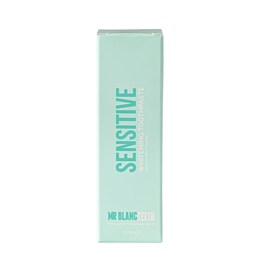 Mr Blanc Sensitive Whitening Toothpaste