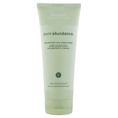 Pure Abundance Conditioner - Volumising, AVEDA