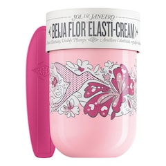 Beija Flor™ Elasti-Cream Biggie Biggie - Κρέμα σώματος, Sol De Janeiro