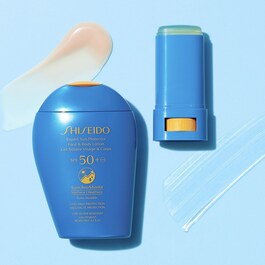 Clear Suncare - Stick