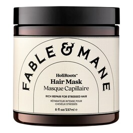 HoliRoots™ Hair Mask - Repairing Hair Mask