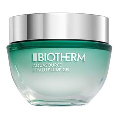 Aquasource Hyalu Plump Gel , Biotherm