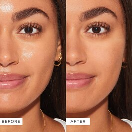 Πούδρα φινιρίσματος Amazonian clay smooth operator™