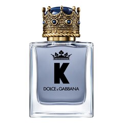 K BY DOLCE&GABBANA - EAU DE TOILETTE, DOLCE & GABBANA