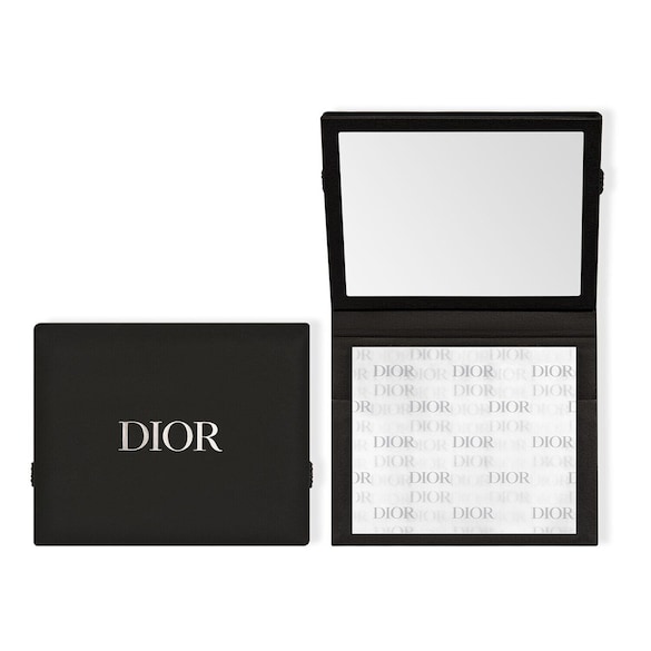 Dior Skin Mattifying Papers - 100 Sheets of Mattifying Paper - Mattifying Effect, DIOR BACKSTAGE