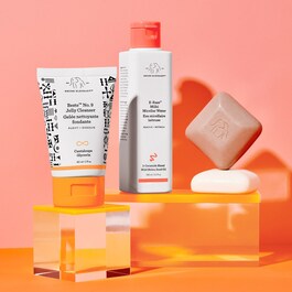 E-RASE Milki Micellar Water