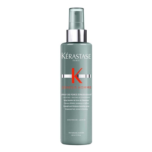 Kérastase Kérastase - GENESIS HOMME ΑΝΔΡΙΚΟ ΕΝΔΥΝΑΜΩΤΙΚΟ SPRAY ΚΑΤΑ ΤΗΣ ΤΡΙΧΟΠΤΩΣΗΣ