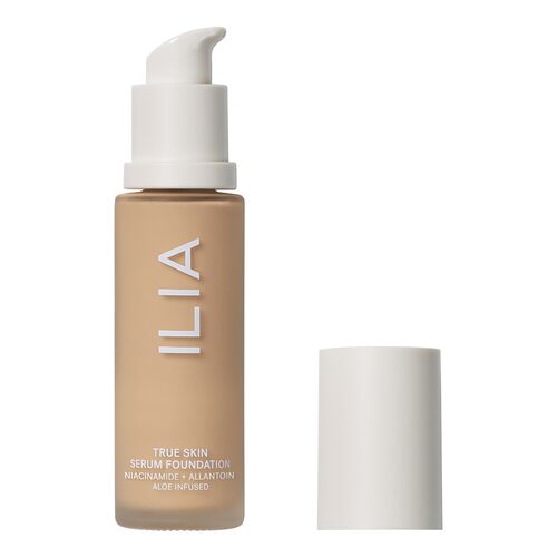Ilia - True Skin Serum - Foundation