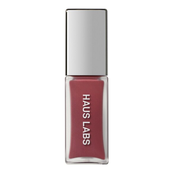 PhD Hybrid Lip Glaze Plumping Gloss - Gloss χειλιών, Haus Labs by Lady Gaga