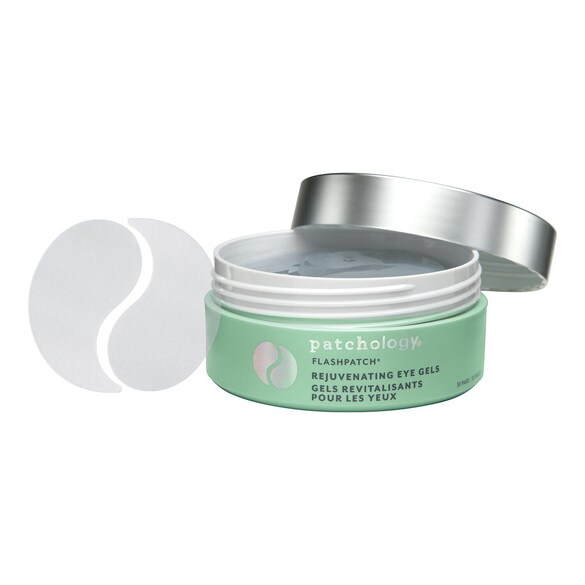 FlashPatch - 5 Minute Hydrogel Eye Patches, PATCHOLOGY
