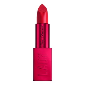 Lady Bold - Pigment Cream Lipstick