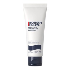 Basics Line After Shave Emulsion, BIOTHERM