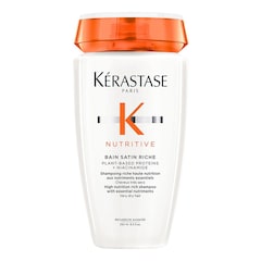 Nutritive - Σαμπουάν Satin Riche για Πολύ Ξηρά Μαλλιά, Kérastase