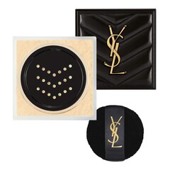 All Hours Loose - Ρουζ, Yves Saint Laurent