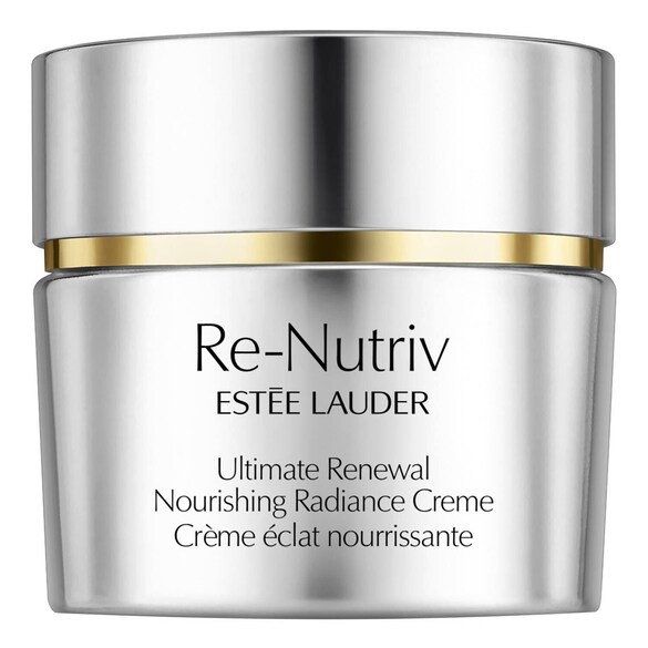 Re-Nutriv Ultimate Renewal Nourishing Radiance  cream 50ml, ESTÉE LAUDER