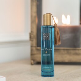 The Ritual of Hammam Hair & Body Mist