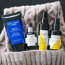 Volumizing Spray - Texture & Density