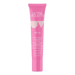Sheen Screen™ SPF 50 - Ενυδατική βάλσαμο για τα χείλη με προστασία από τον ήλιο image