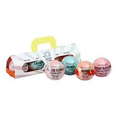 The Future is Yours Bath Bomb, SEPHORA COLLECTION