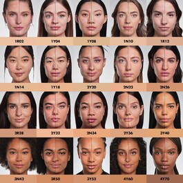 HD Skin Powder Foundation 11g