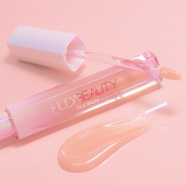 SILK BALM Hydra-plumping Lip Balm