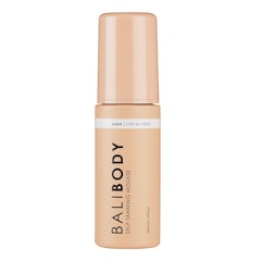 Self Tanning Mousse - Travel size, Bali Body