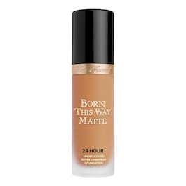 Born this way Matte - Longwear Foundation image