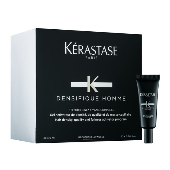 Densifique Cure Homme Θεραπεία Για Πυκνότητα, Kérastase