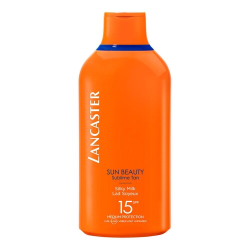Lancaster Lancaster - Lancaster Sun Beauty Silky Body Milk SPF 15