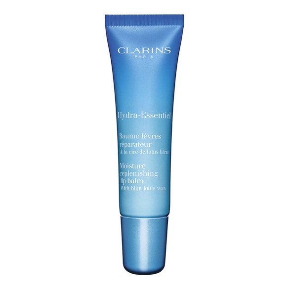 Hydra-Essentiel Moisture Repairing Lip Balm, Clarins