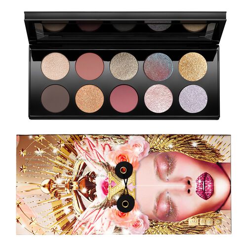 Pat Mcgrath Labs - MOTHERSHIP X: MOONLIT SEDUCTION - Eyeshadow Palette