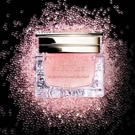 Dior Prestige - Le micro-caviar de rose
