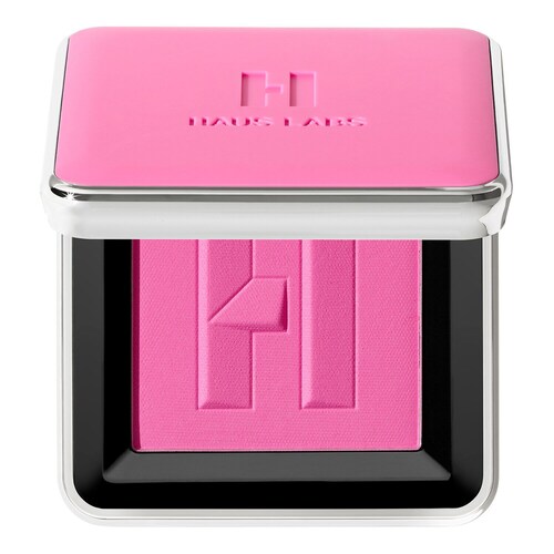 Haus Labs By Lady Gaga Haus Labs By Lady Gaga - Color Fuse Talc-Free Powder Blush With Fermented Arnica - Ρουζ σε μορφή πούδρας