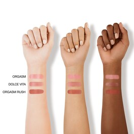 Invite Only Mini Afterglow Liquid Blush