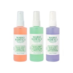 Spritz Mist. Glow, Mario Badescu