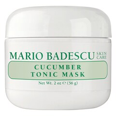 Cucumber Tonic Mask, MARIO BADESCU