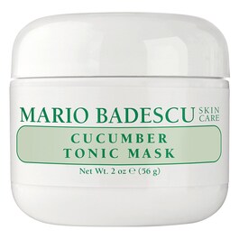 Cucumber Tonic Mask