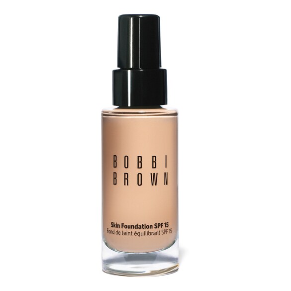 Skin FDT SPF15 PA+, Bobbi Brown