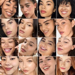 Liquid Touch - Weightless Foundation