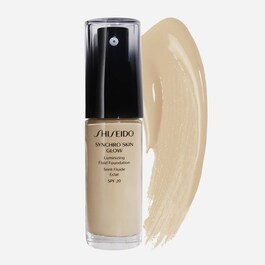 Synchro Skin Glow Luminizing Fluid image