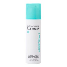 Blackhead Cleaning Fizz Mask