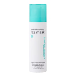 Blackhead Cleaning Fizz Mask image