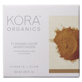 Turmeric Glow - Moisturizer