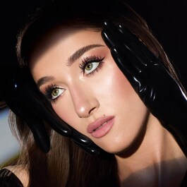 Exagger-Eyes Volume Mascara - Μάσκαρα για όγκο