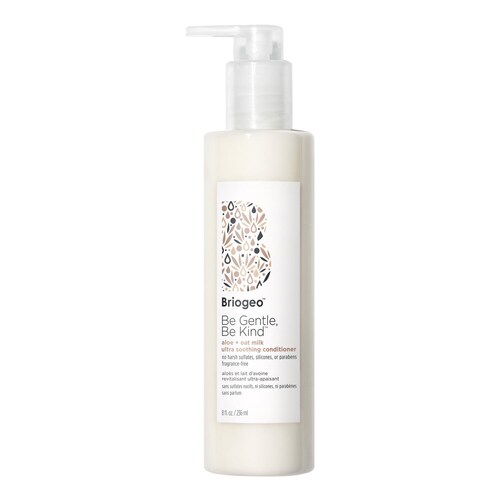 Image of 
            Briogeo - Be Gentle, Be Kind™ Aloe + Oat Milk Ultra Soothing Conditioner