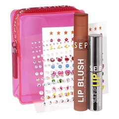 FESTIVAL MAKEUP ESSENTIALS - Σετ μακιγιάζ , Sephora Collection